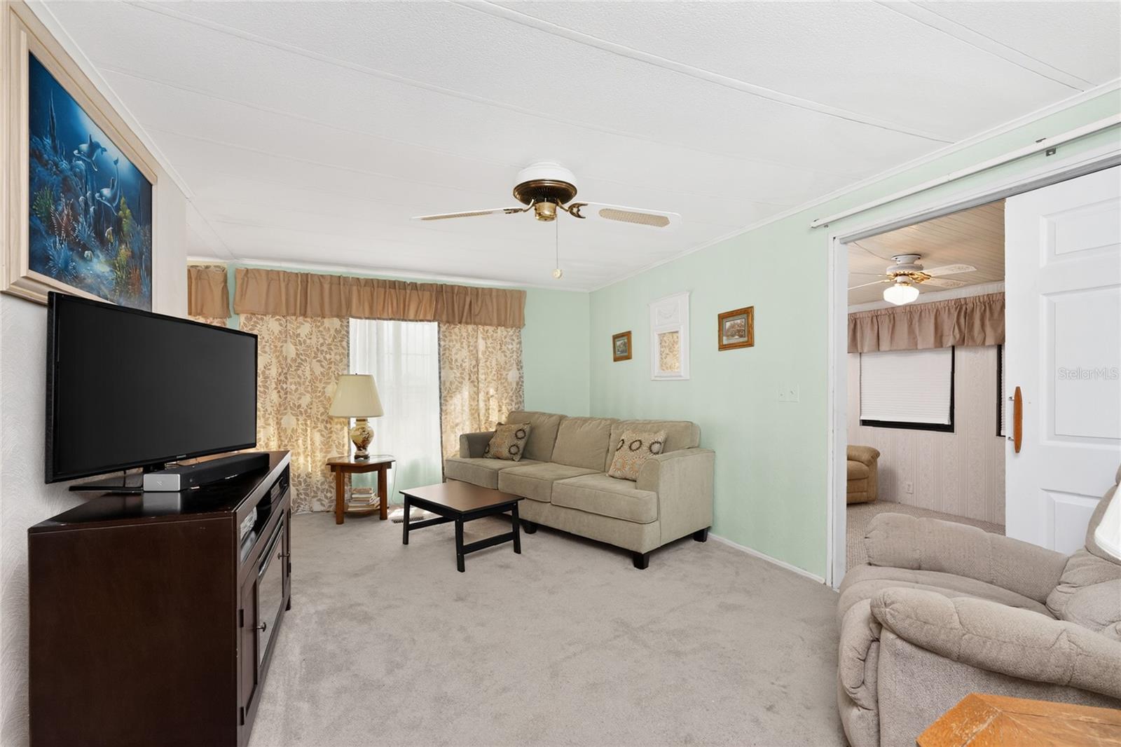 1380 SEAGULL DR, ENGLEWOOD, FL, 34224