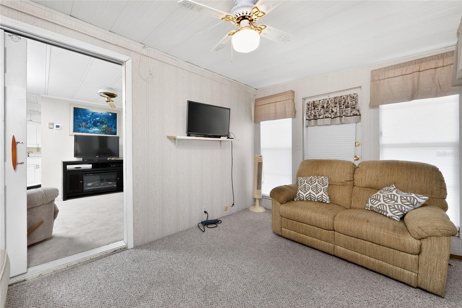 1380 SEAGULL DR, ENGLEWOOD, FL, 34224