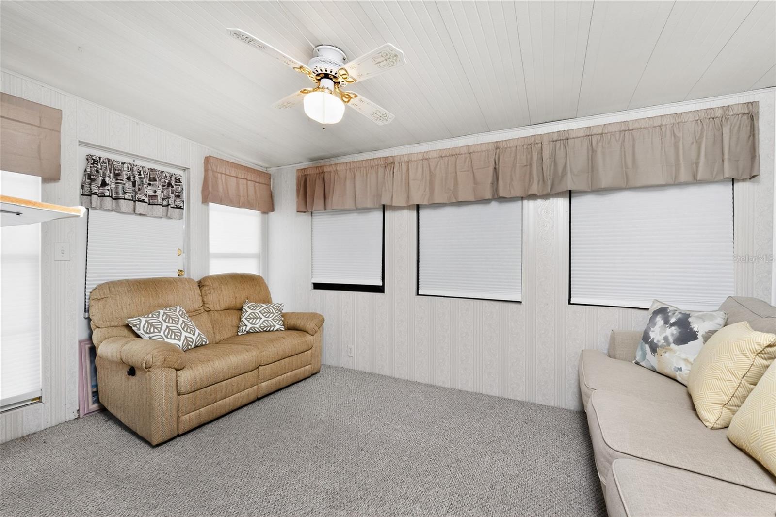 1380 SEAGULL DR, ENGLEWOOD, FL, 34224