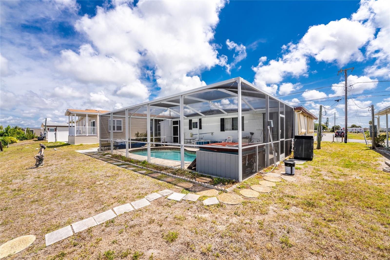 1380 SEAGULL DR, ENGLEWOOD, FL, 34224
