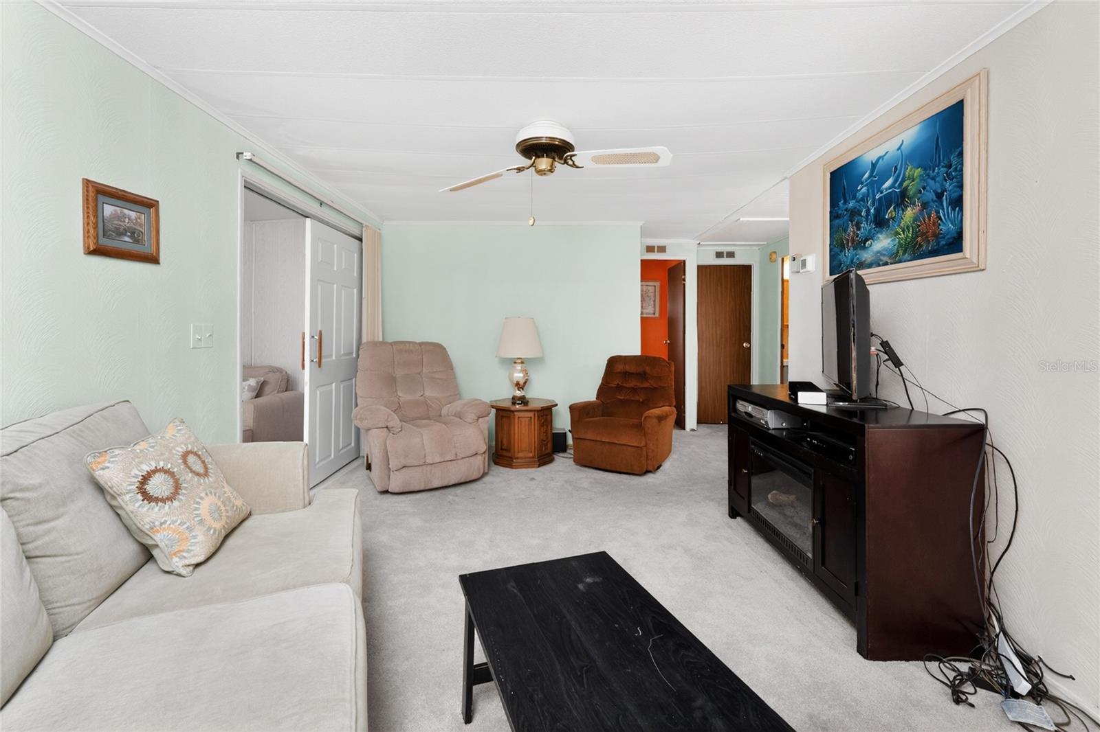1380 SEAGULL DR, ENGLEWOOD, FL, 34224