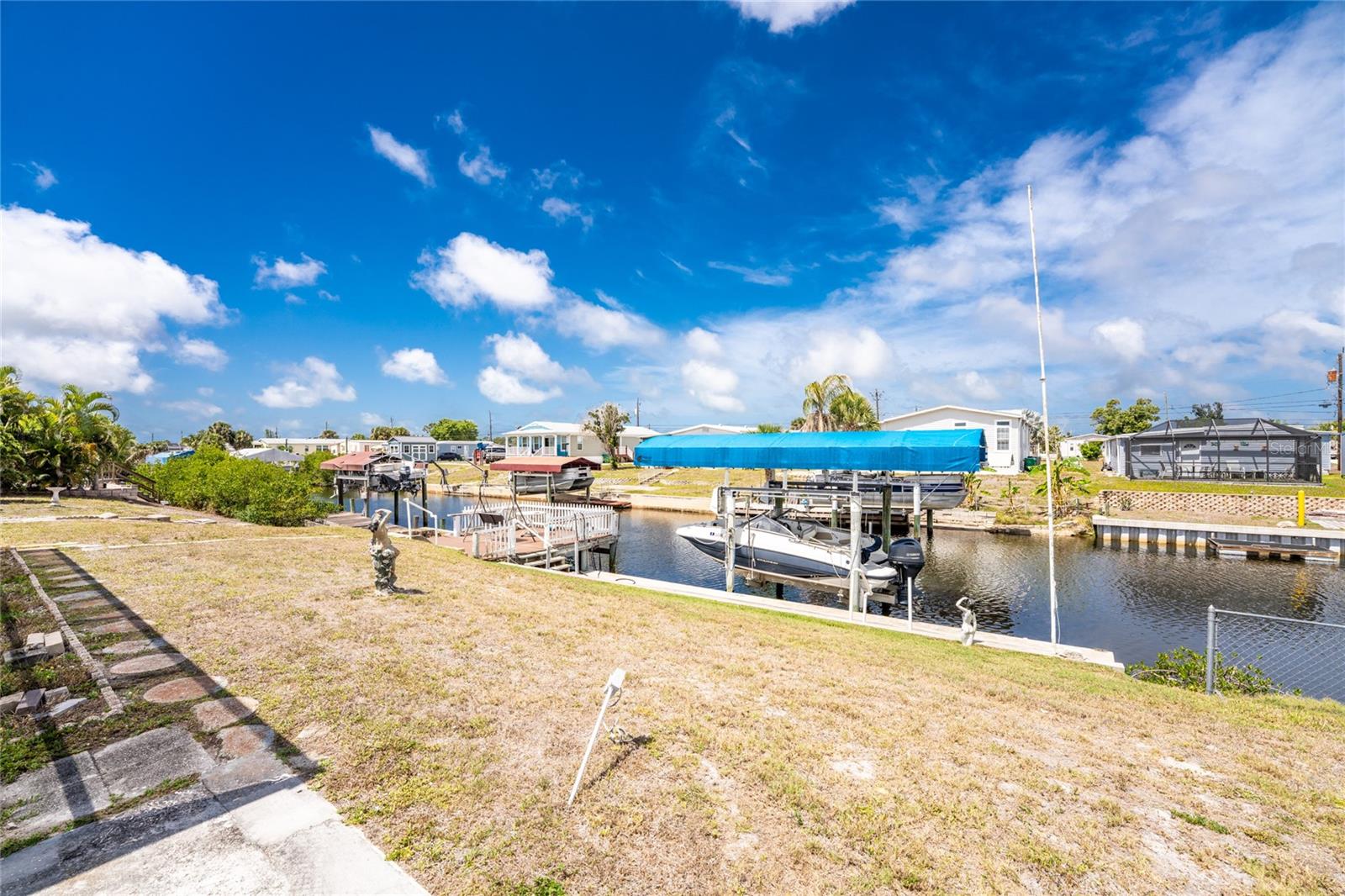 1380 SEAGULL DR, ENGLEWOOD, FL, 34224