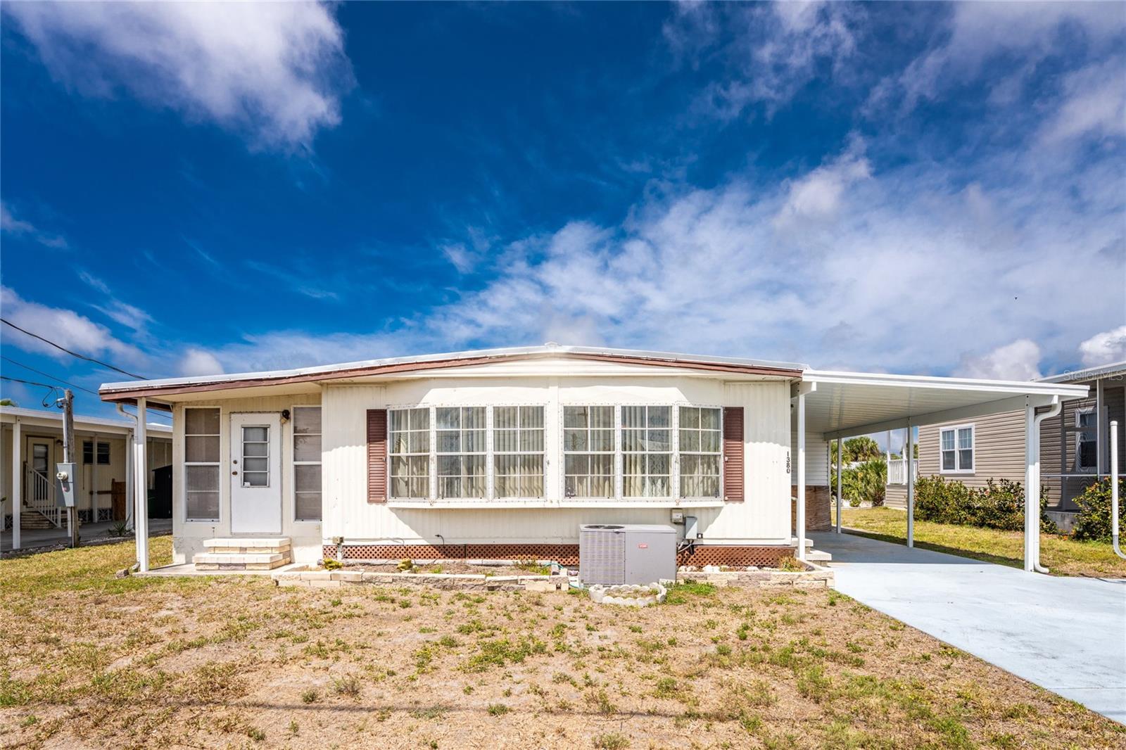 1380 SEAGULL DR, ENGLEWOOD, FL, 34224