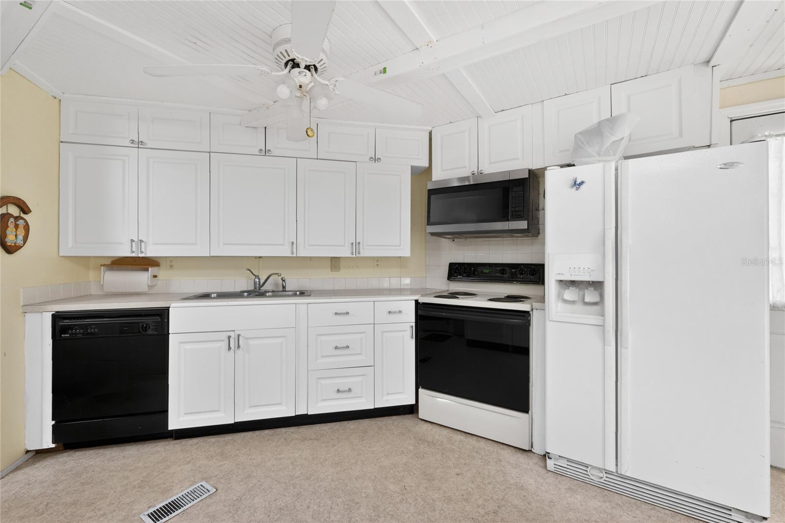 1380 SEAGULL DR, ENGLEWOOD, FL, 34224