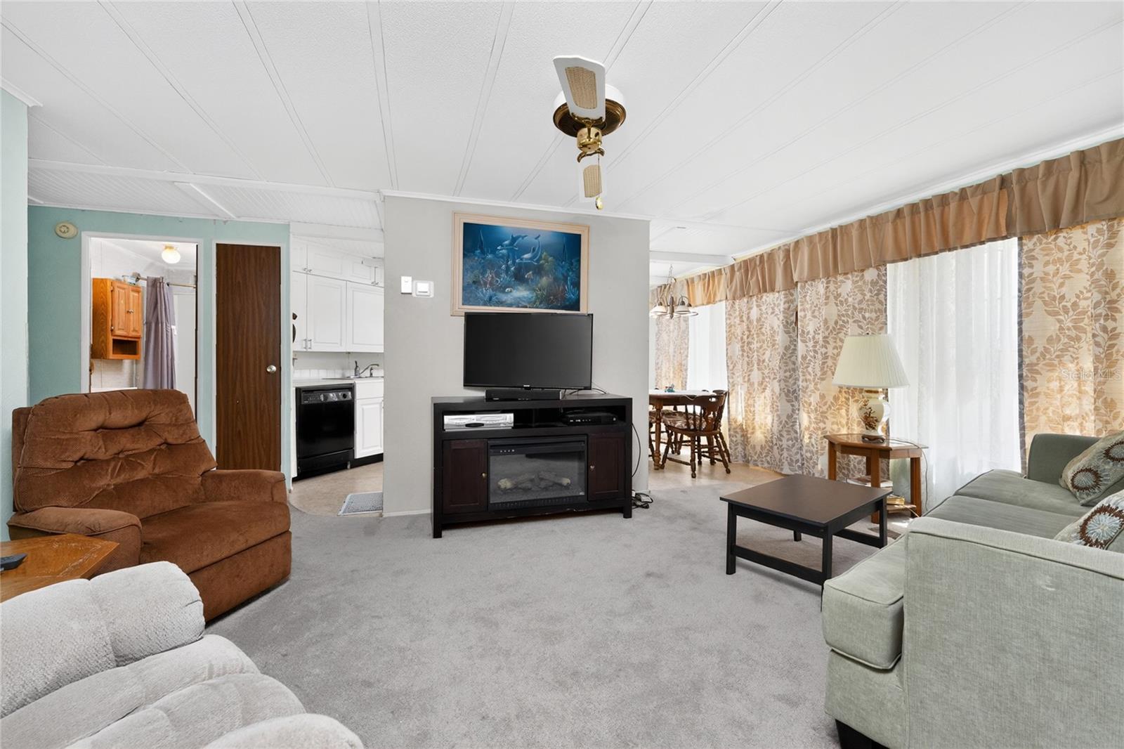 1380 SEAGULL DR, ENGLEWOOD, FL, 34224