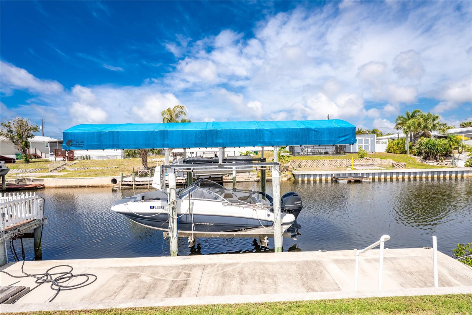 1380 SEAGULL DR, ENGLEWOOD, FL, 34224
