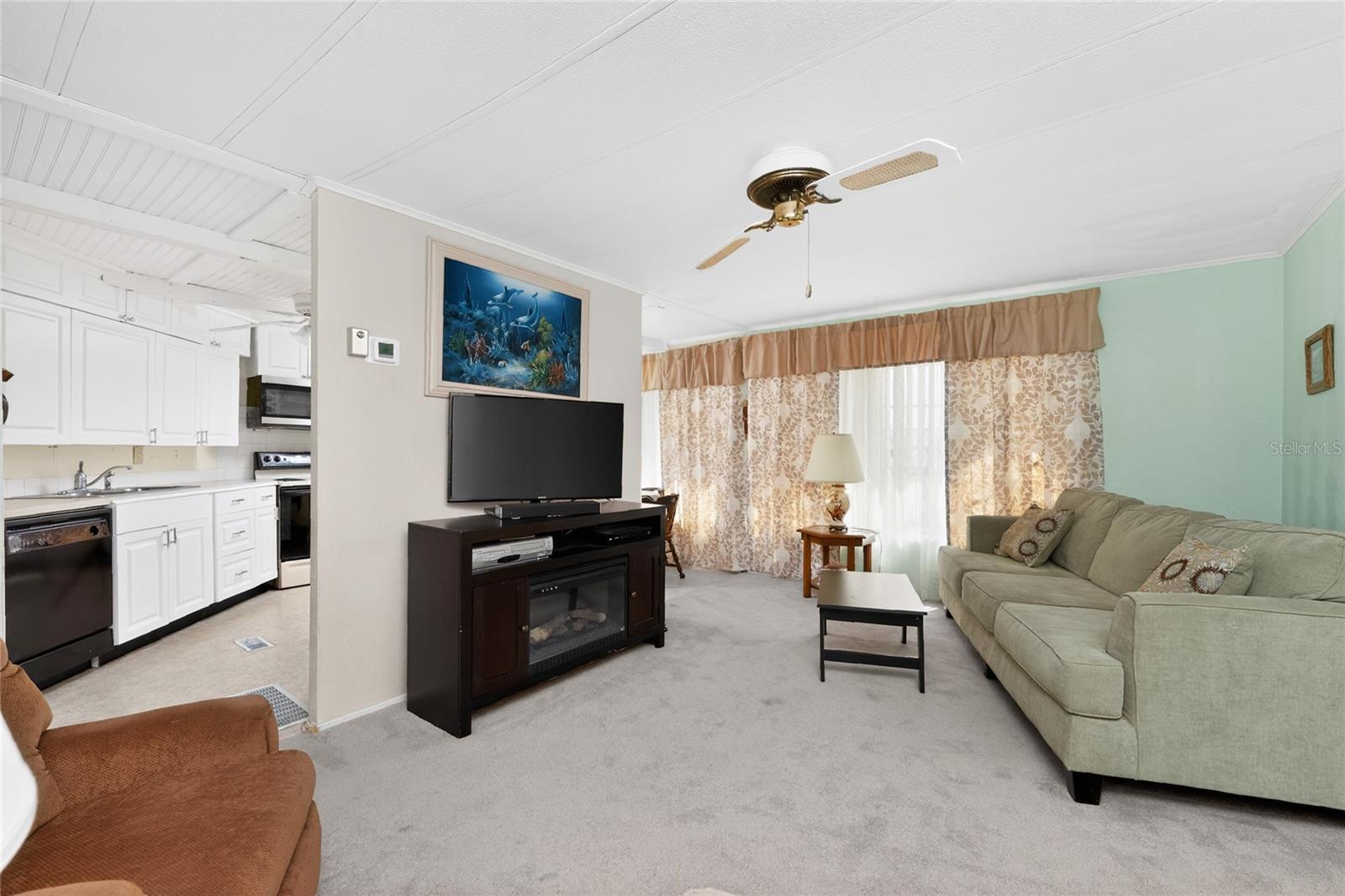 1380 SEAGULL DR, ENGLEWOOD, FL, 34224