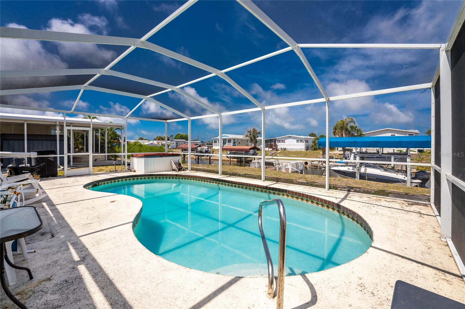 1380 SEAGULL DR, ENGLEWOOD, FL, 34224