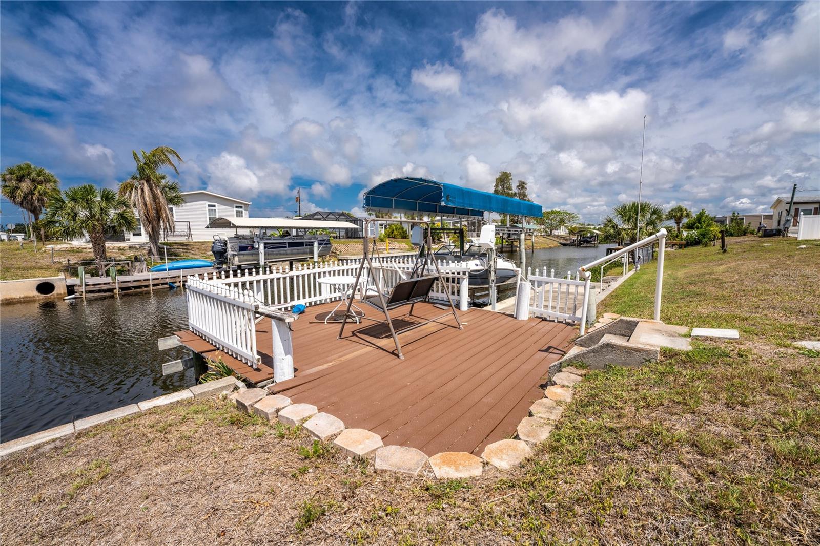 1380 SEAGULL DR, ENGLEWOOD, FL, 34224