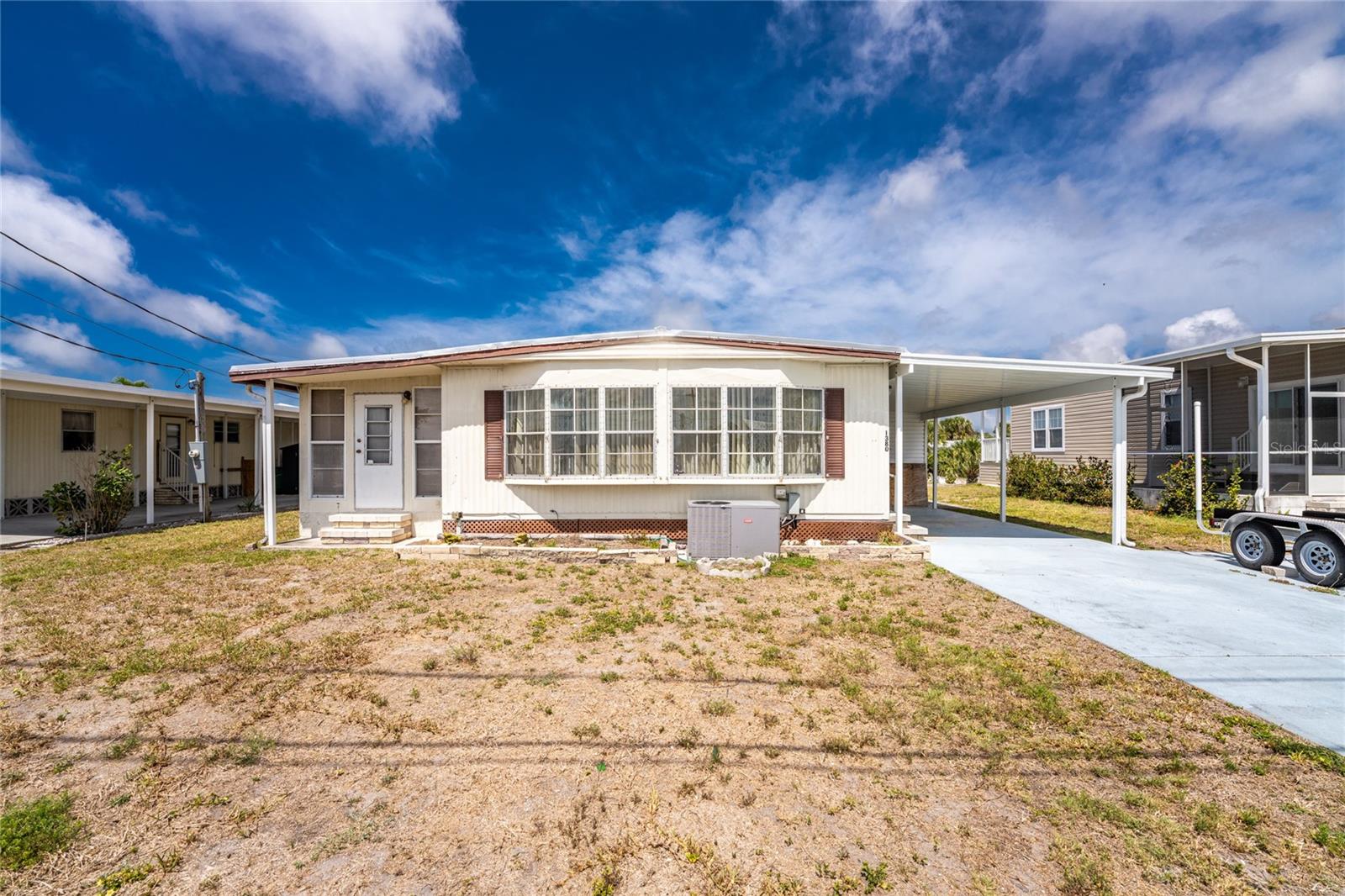 1380 SEAGULL DR, ENGLEWOOD, FL, 34224