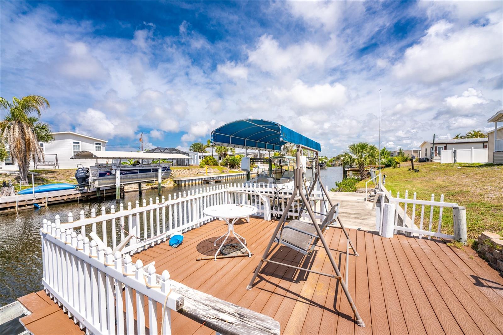 1380 SEAGULL DR, ENGLEWOOD, FL, 34224