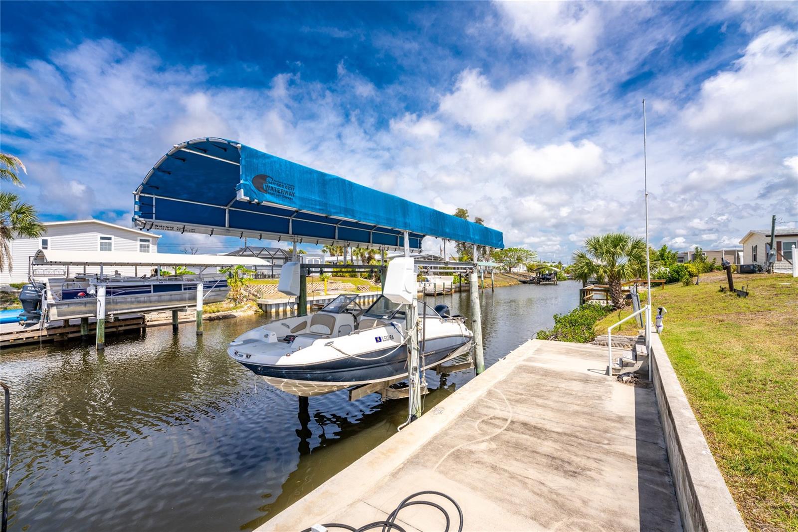 1380 SEAGULL DR, ENGLEWOOD, FL, 34224