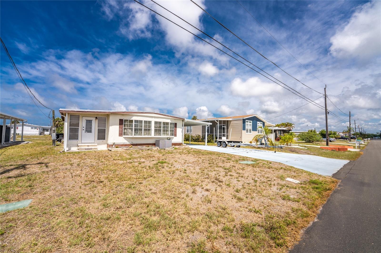 1380 SEAGULL DR, ENGLEWOOD, FL, 34224