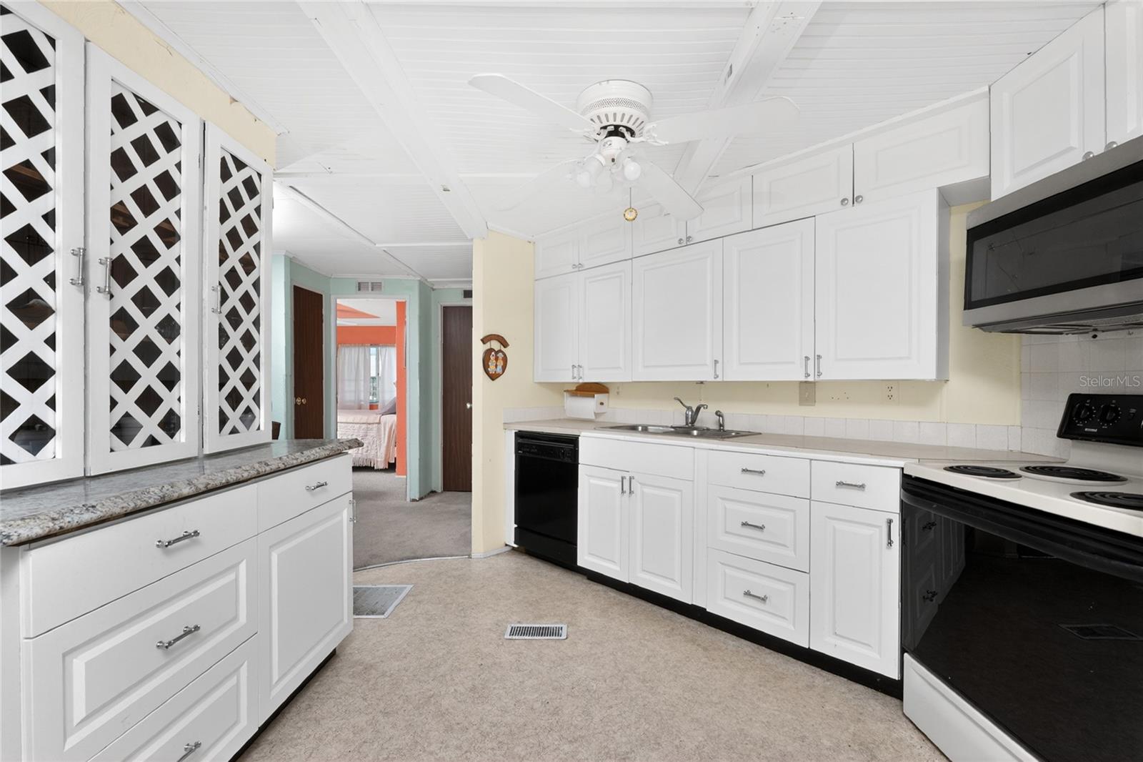 1380 SEAGULL DR, ENGLEWOOD, FL, 34224