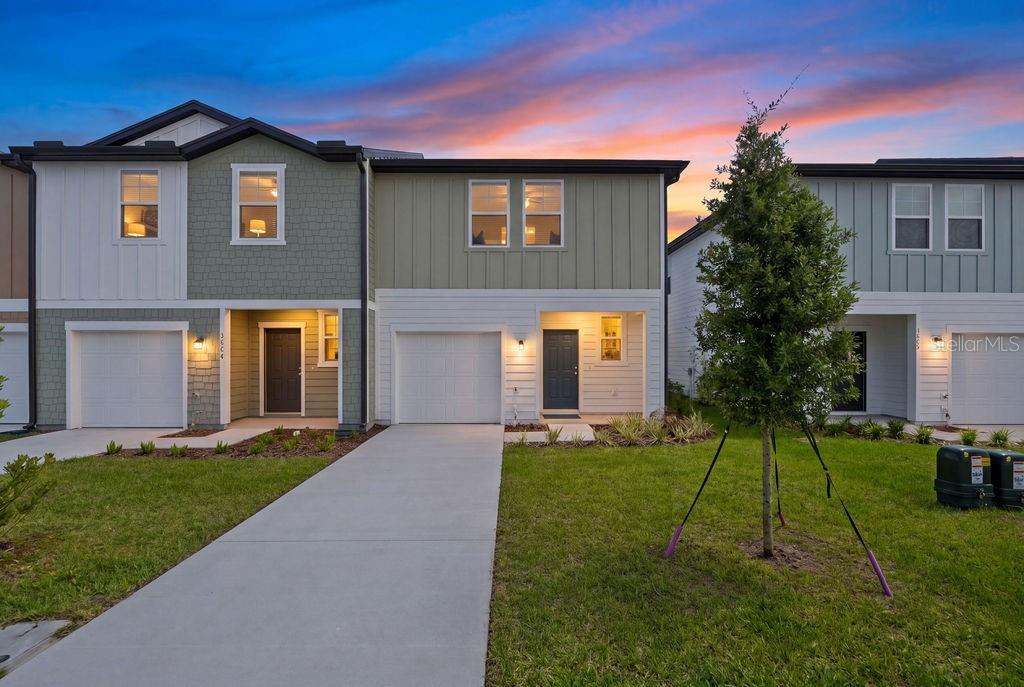 3660 SPIRE DR, DAVENPORT, FL, 33837