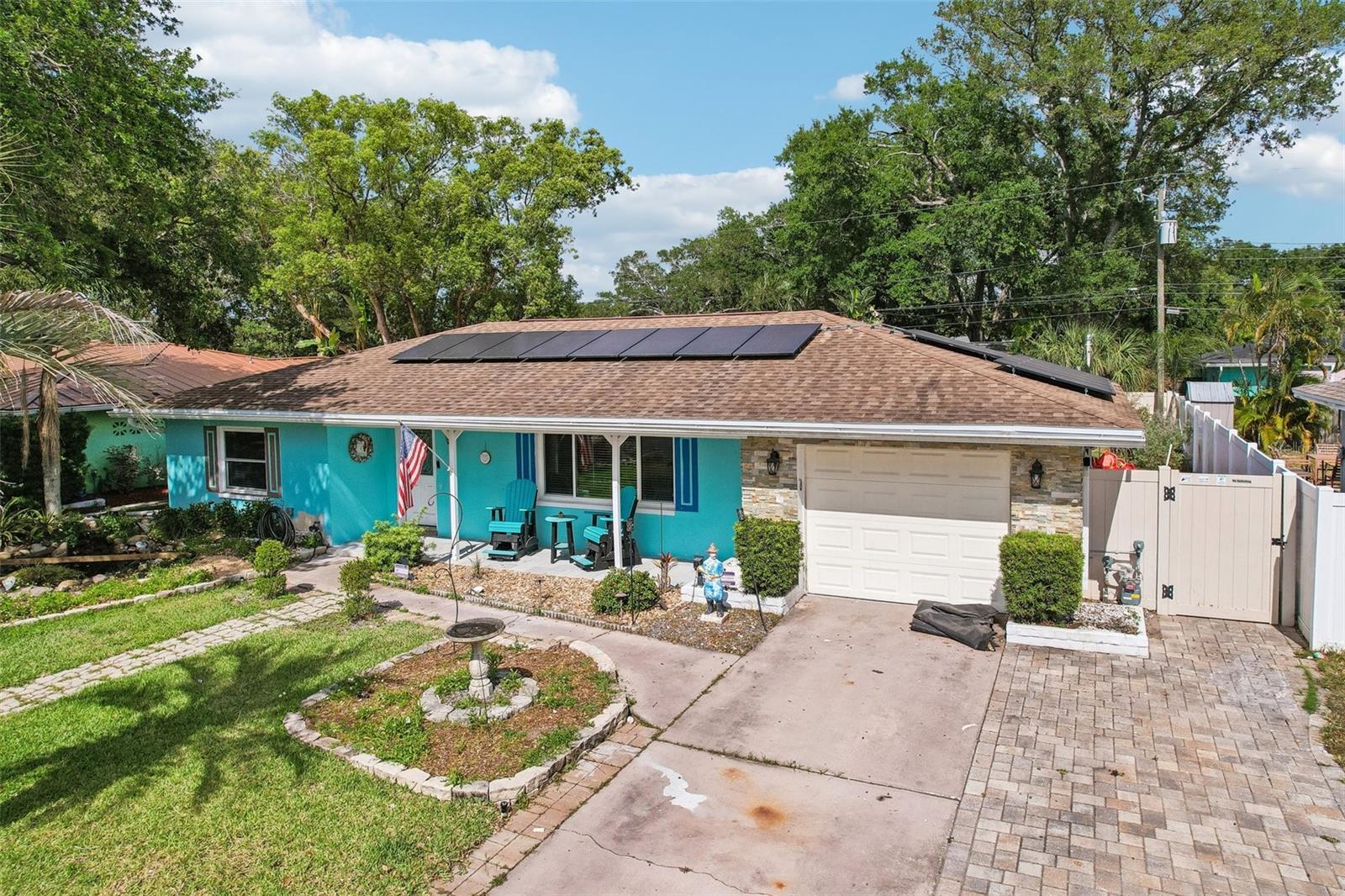 657 MARJON AVE, DUNEDIN, FL, 34698