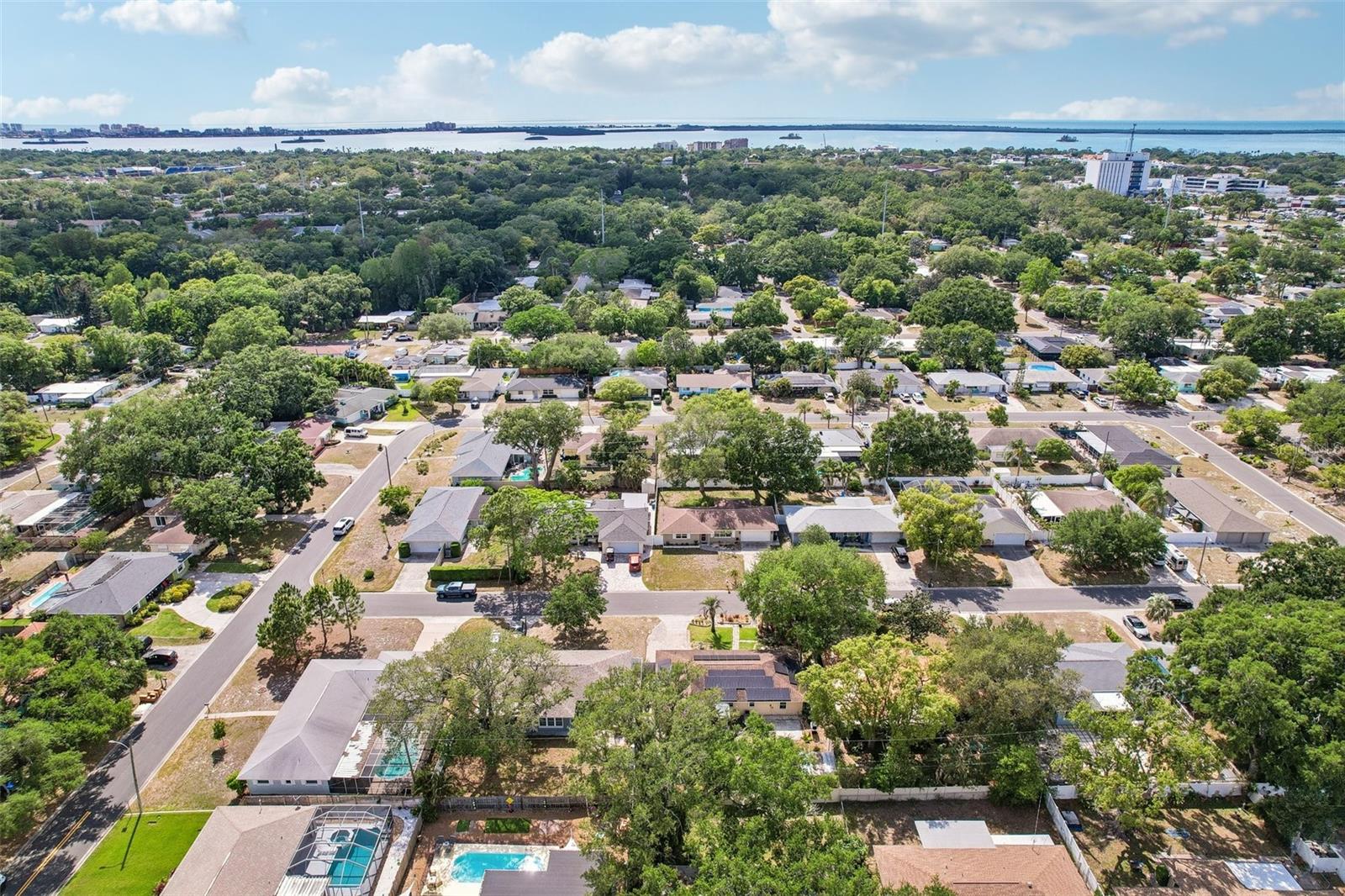 657 MARJON AVE, DUNEDIN, FL, 34698