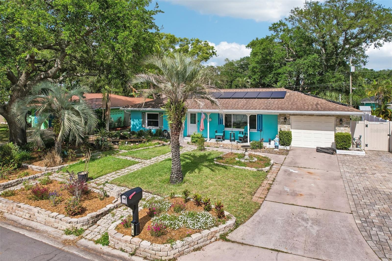 657 MARJON AVE, DUNEDIN, FL, 34698