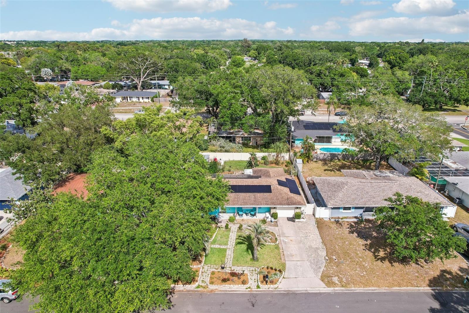 657 MARJON AVE, DUNEDIN, FL, 34698