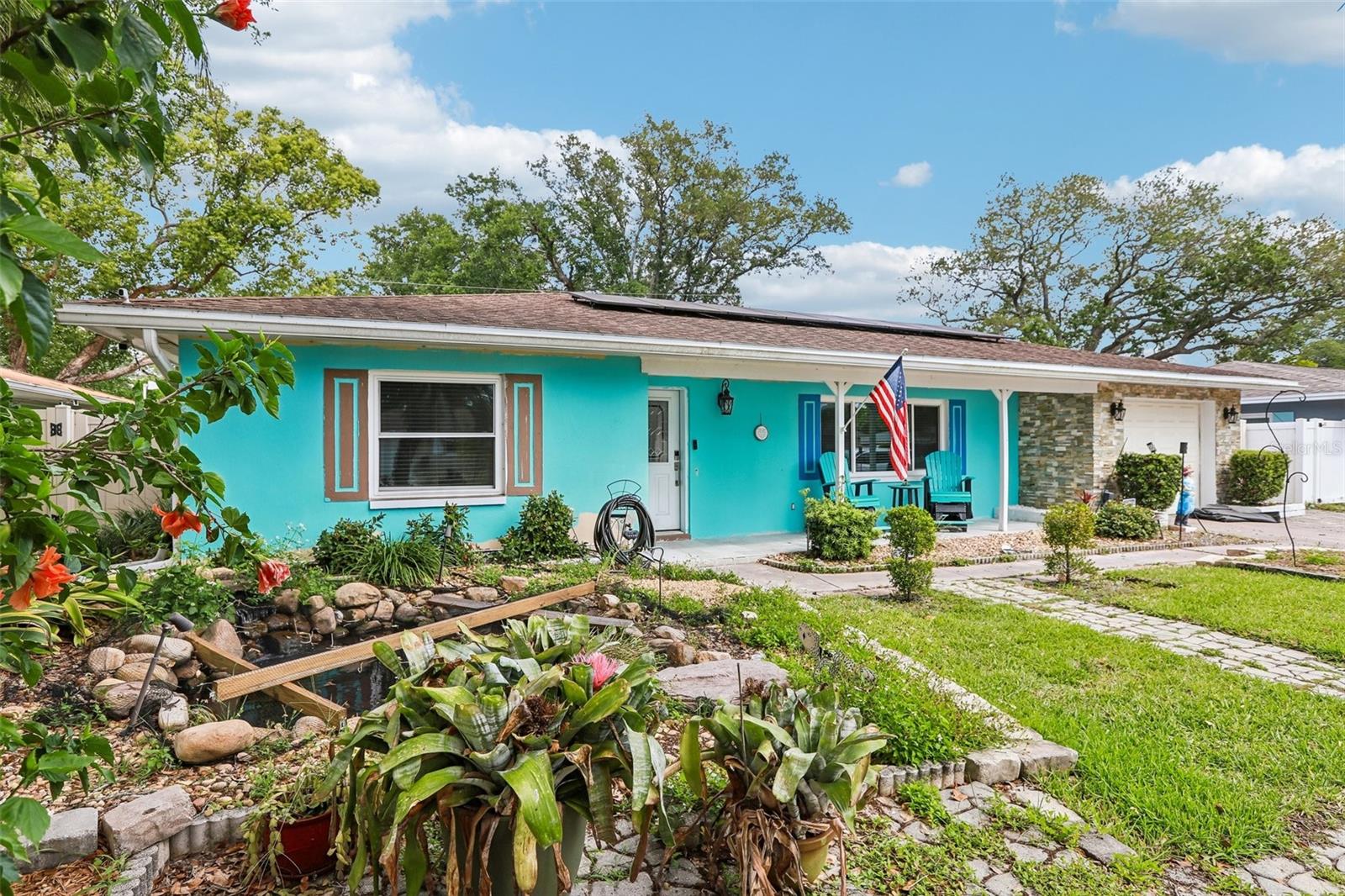 657 MARJON AVE, DUNEDIN, FL, 34698