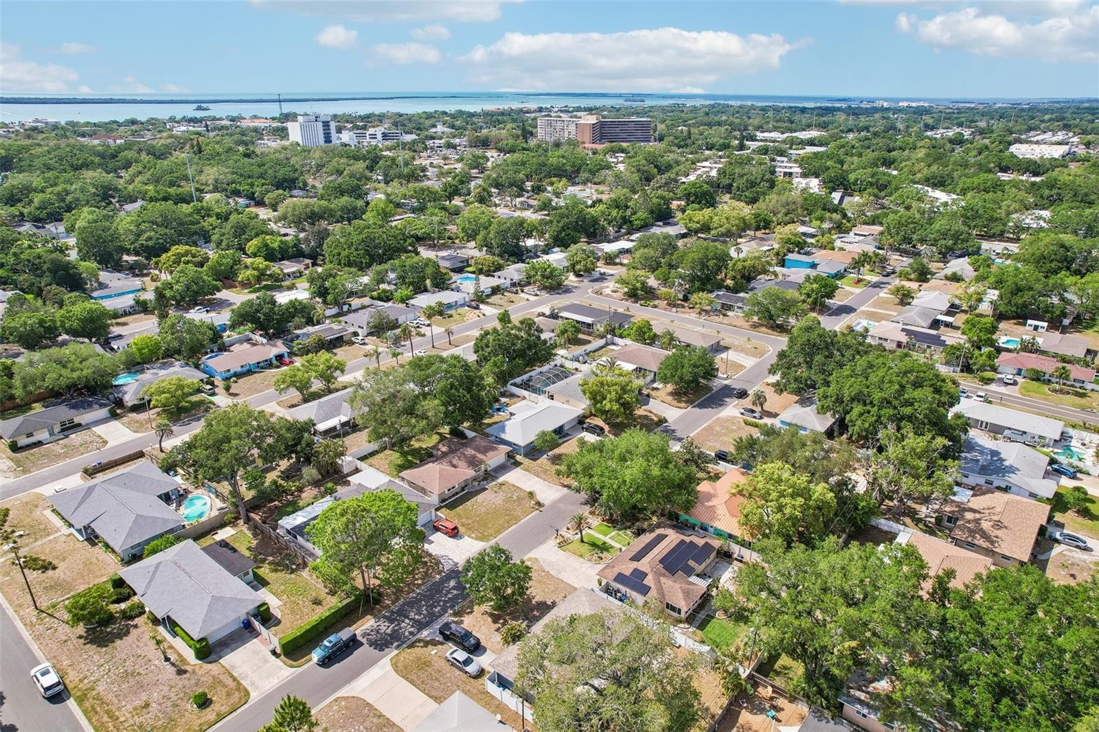 657 MARJON AVE, DUNEDIN, FL, 34698