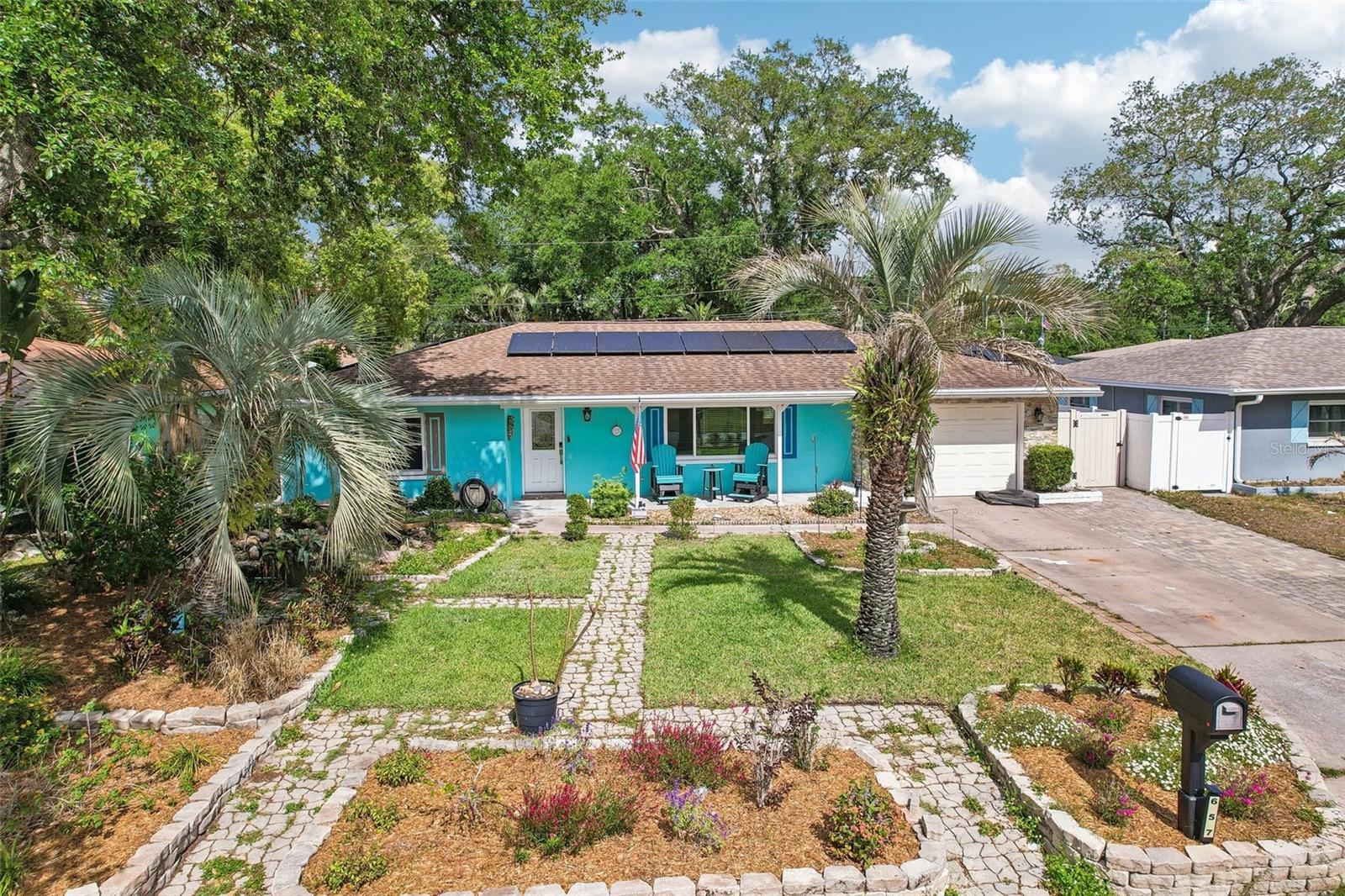 657 MARJON AVE, DUNEDIN, FL, 34698