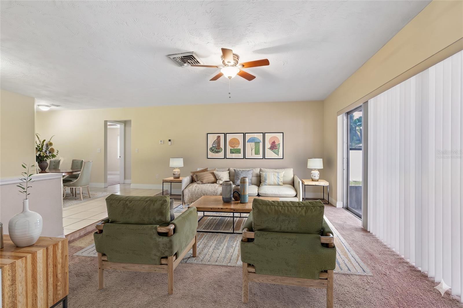 82 TALLEY DR, PALM HARBOR, FL, 34684