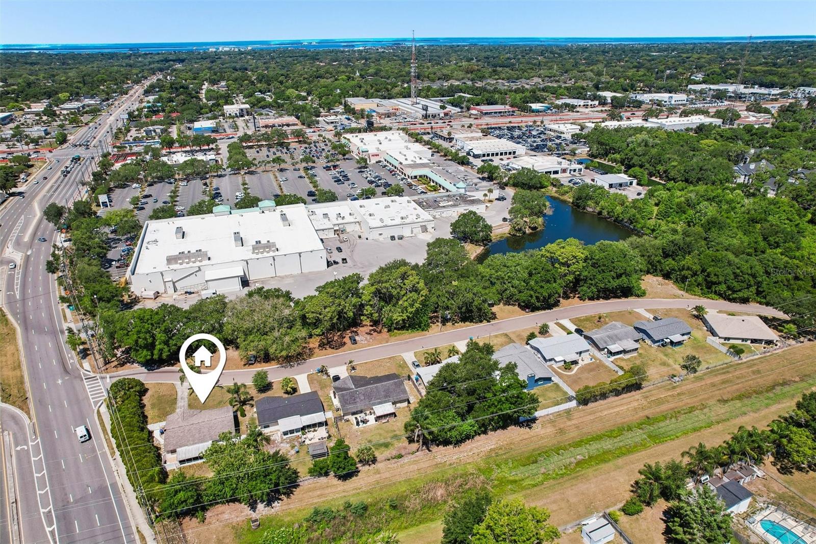 82 TALLEY DR, PALM HARBOR, FL, 34684