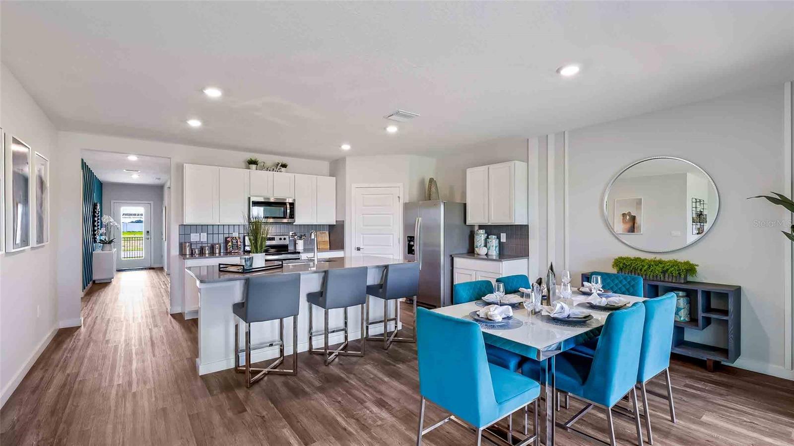 18316 BEEHIVE TER, LAKEWOOD RANCH, FL, 34211