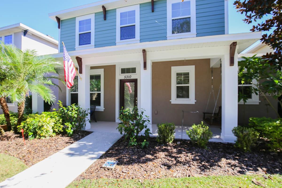 5310 MATCH POINT PLACE, LITHIA, FL, 33547
