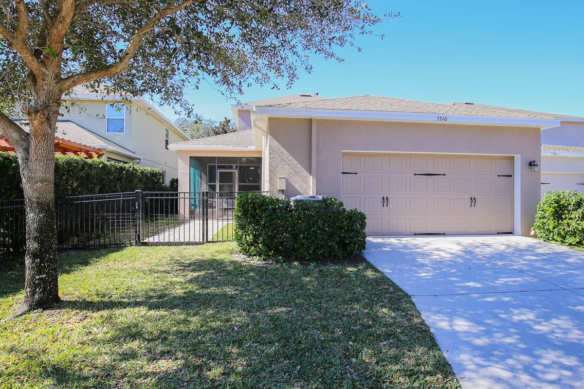 5310 MATCH POINT PLACE, LITHIA, FL, 33547