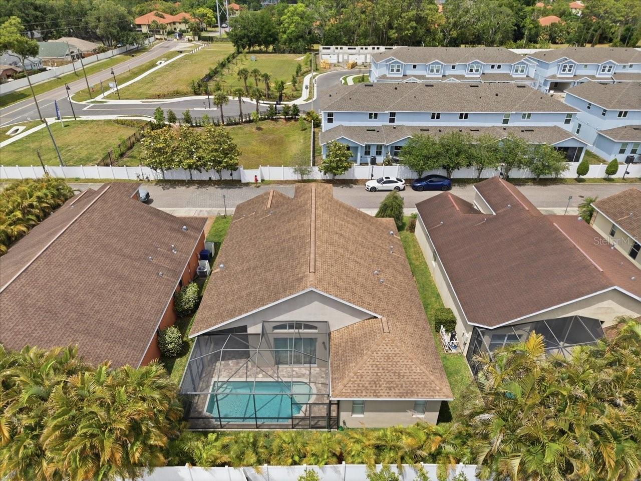 2514 SUMMERDALE CT, CLEARWATER, FL, 33761