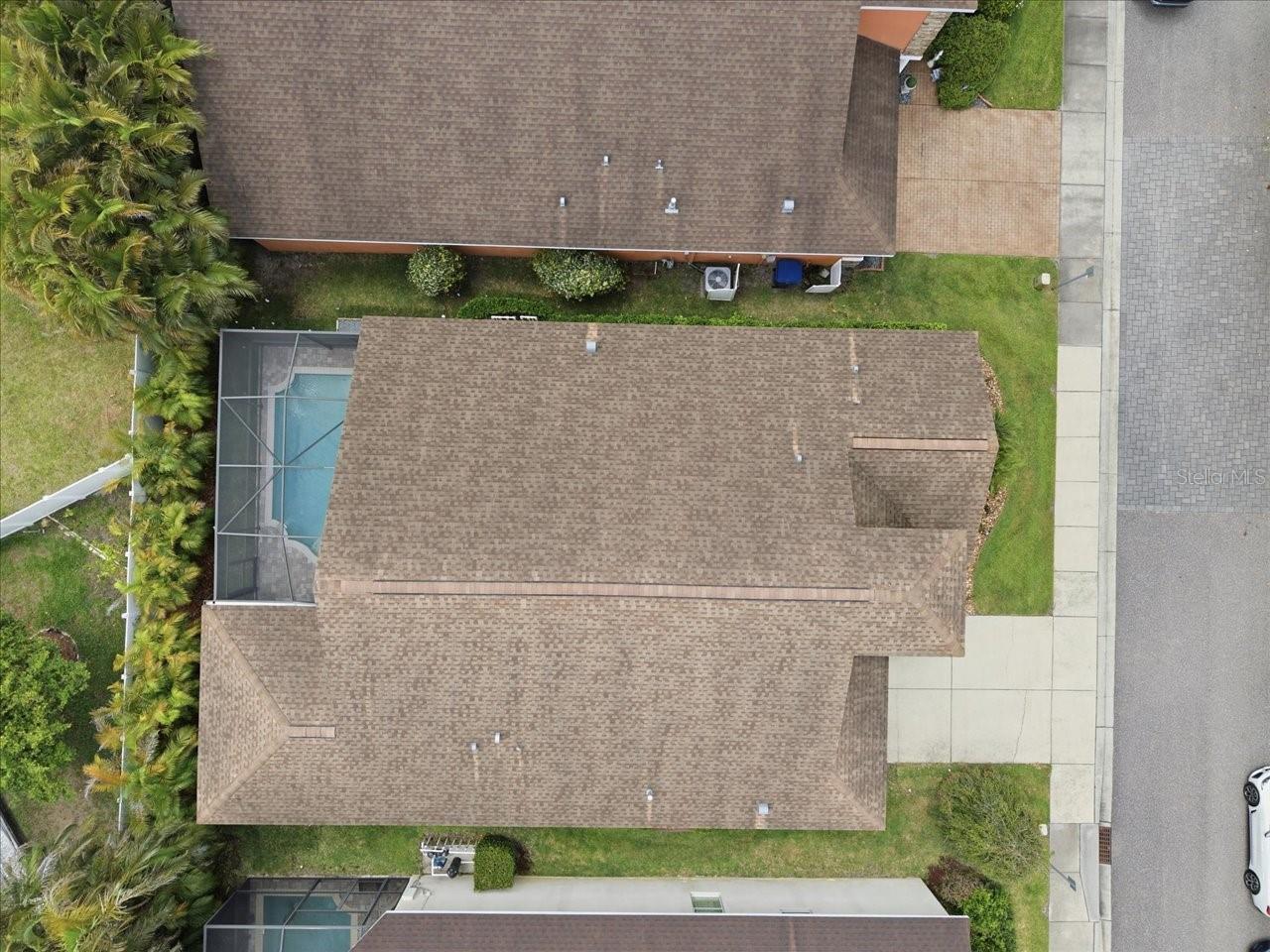 2514 SUMMERDALE CT, CLEARWATER, FL, 33761