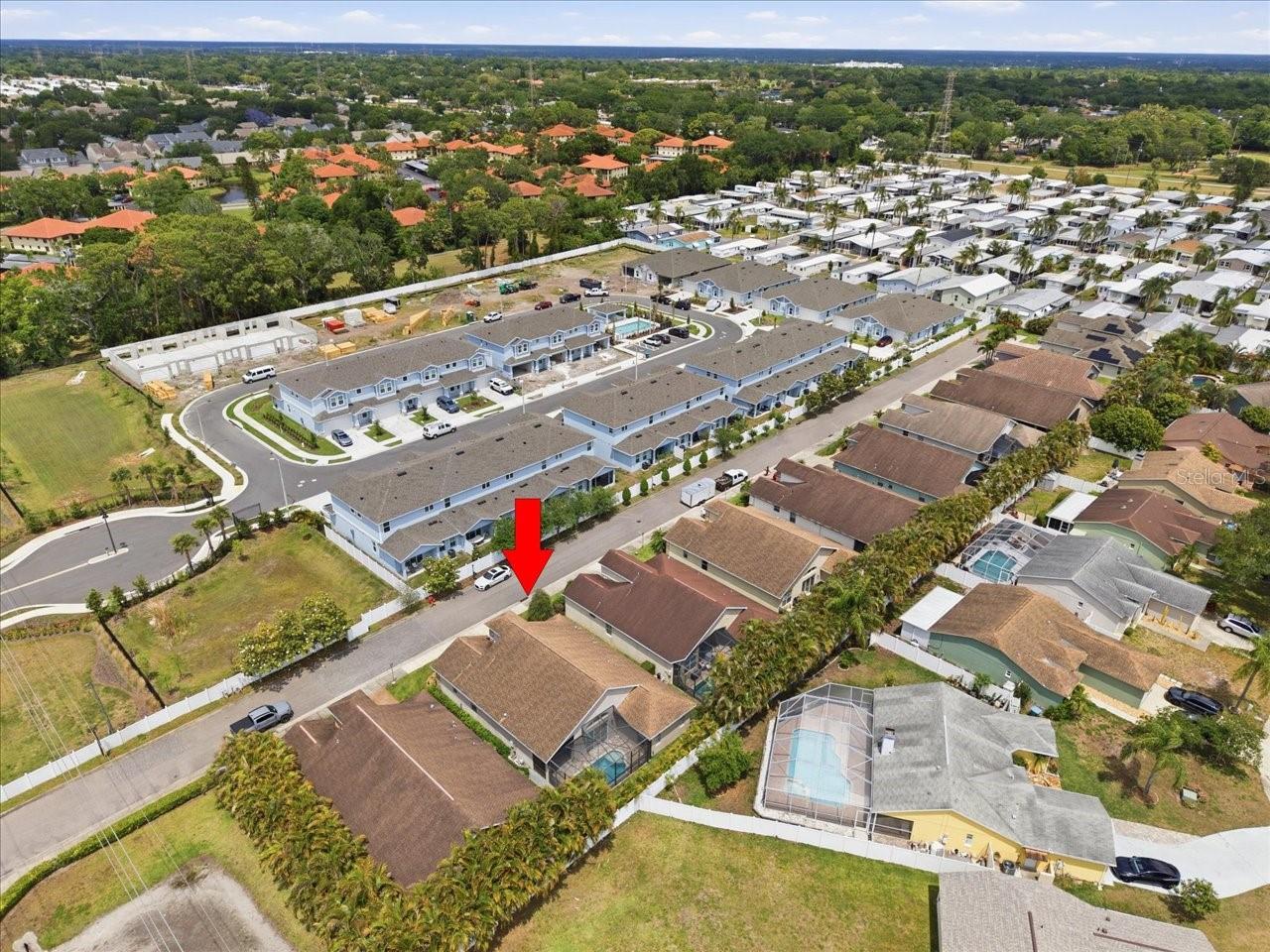 2514 SUMMERDALE CT, CLEARWATER, FL, 33761