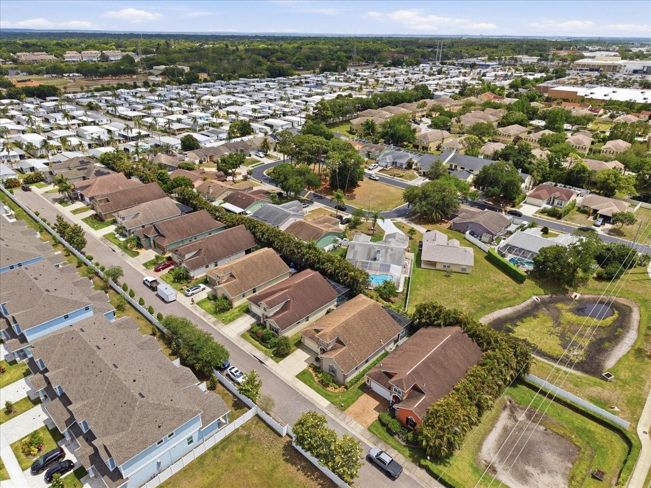 2514 SUMMERDALE CT, CLEARWATER, FL, 33761