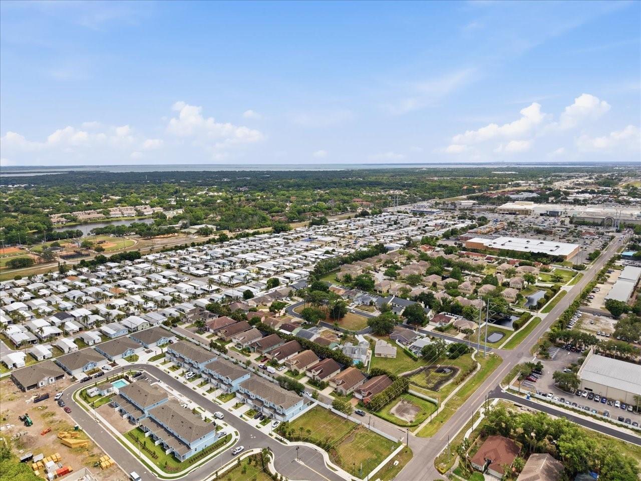 2514 SUMMERDALE CT, CLEARWATER, FL, 33761