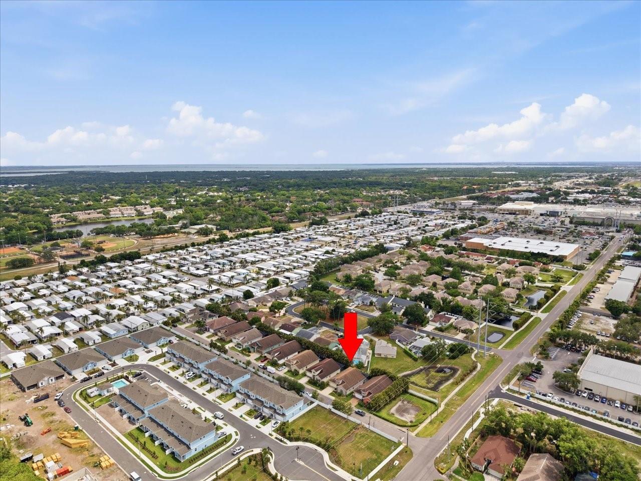 2514 SUMMERDALE CT, CLEARWATER, FL, 33761