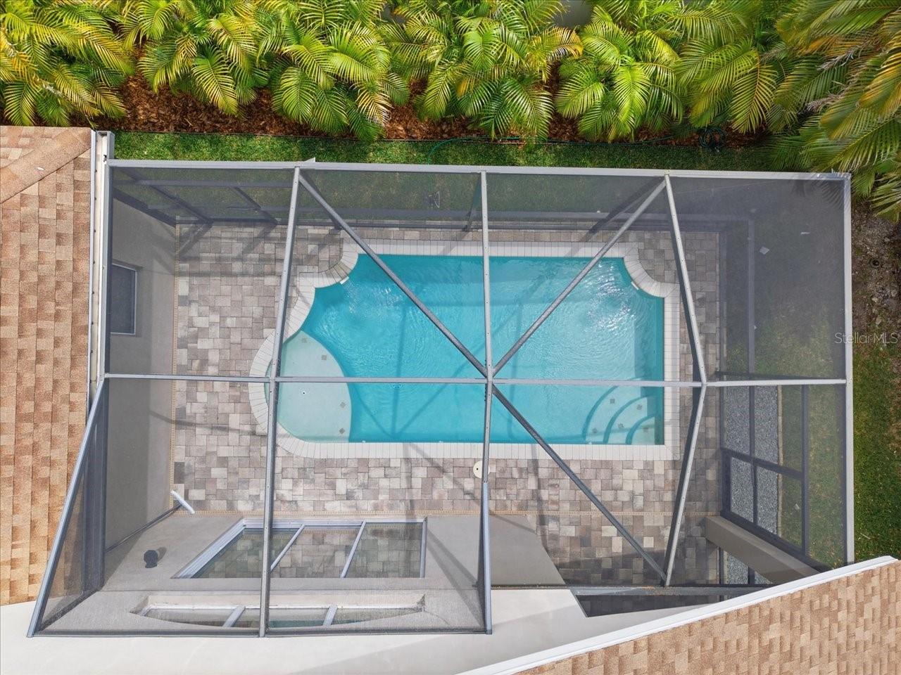 2514 SUMMERDALE CT, CLEARWATER, FL, 33761