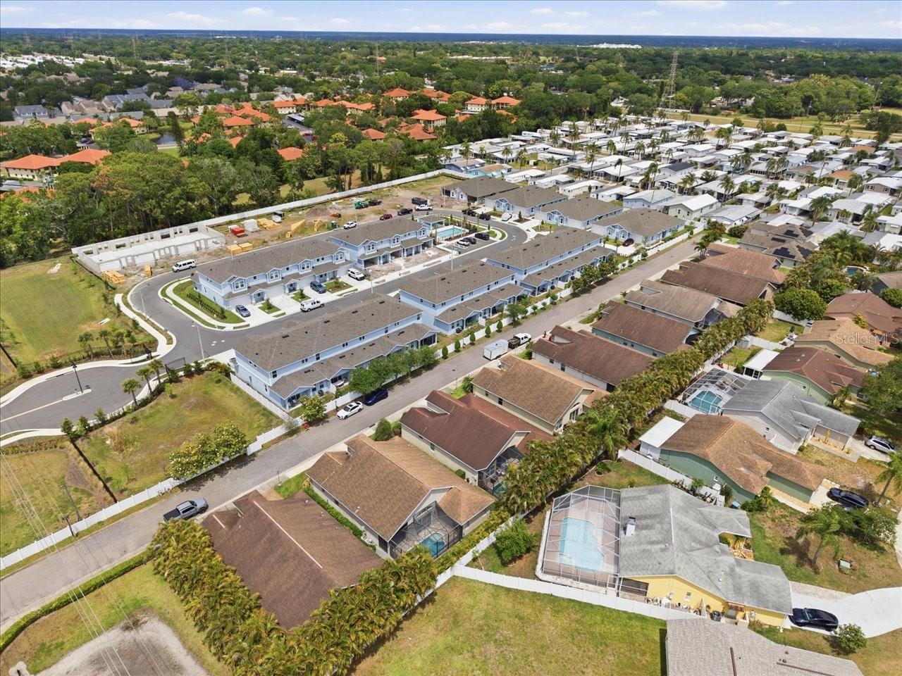 2514 SUMMERDALE CT, CLEARWATER, FL, 33761