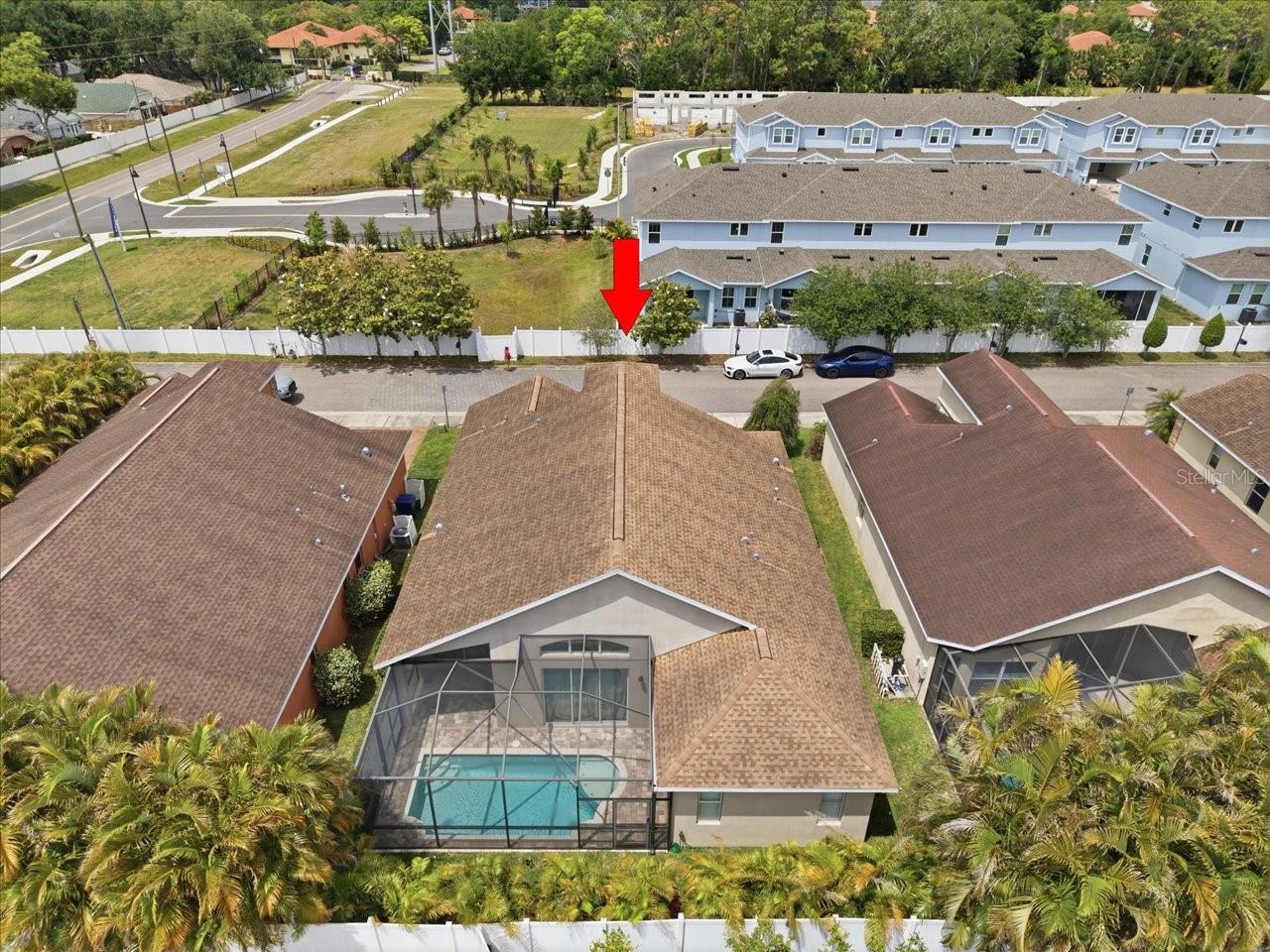 2514 SUMMERDALE CT, CLEARWATER, FL, 33761