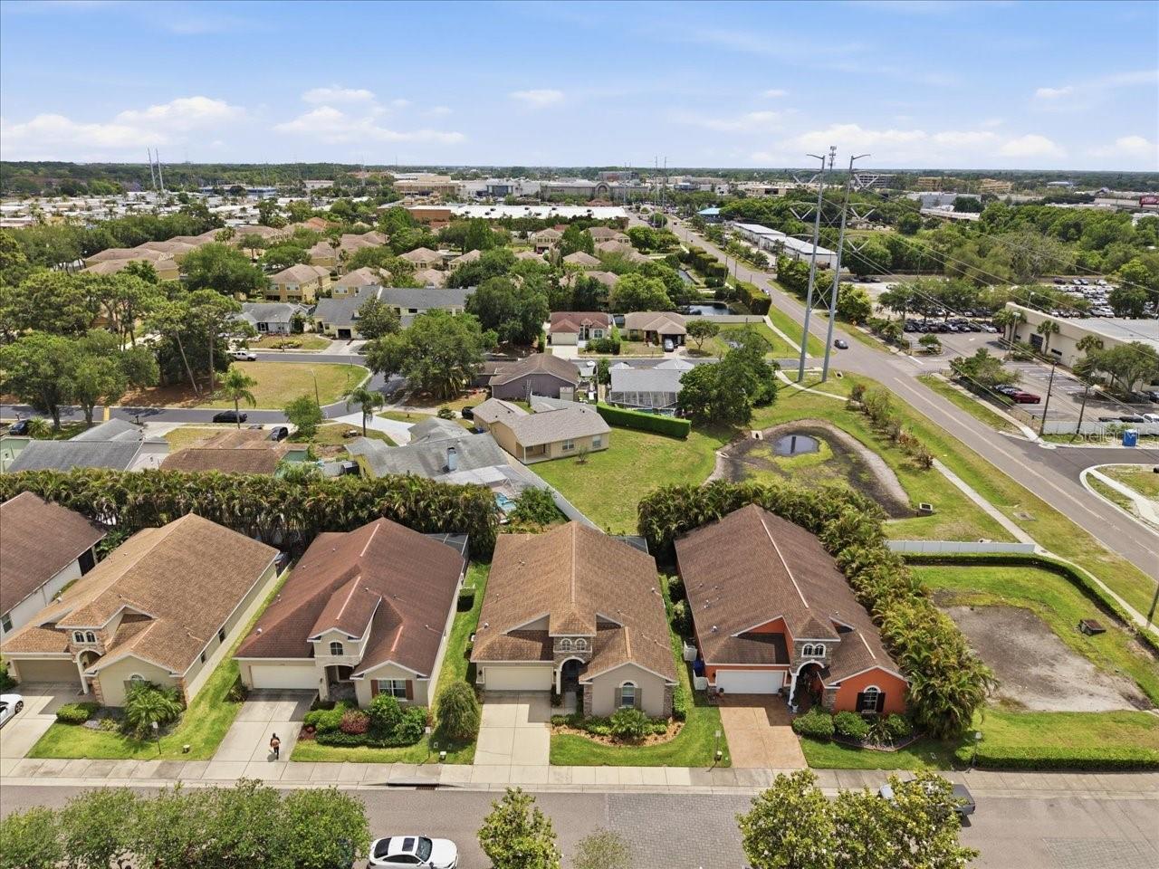 2514 SUMMERDALE CT, CLEARWATER, FL, 33761