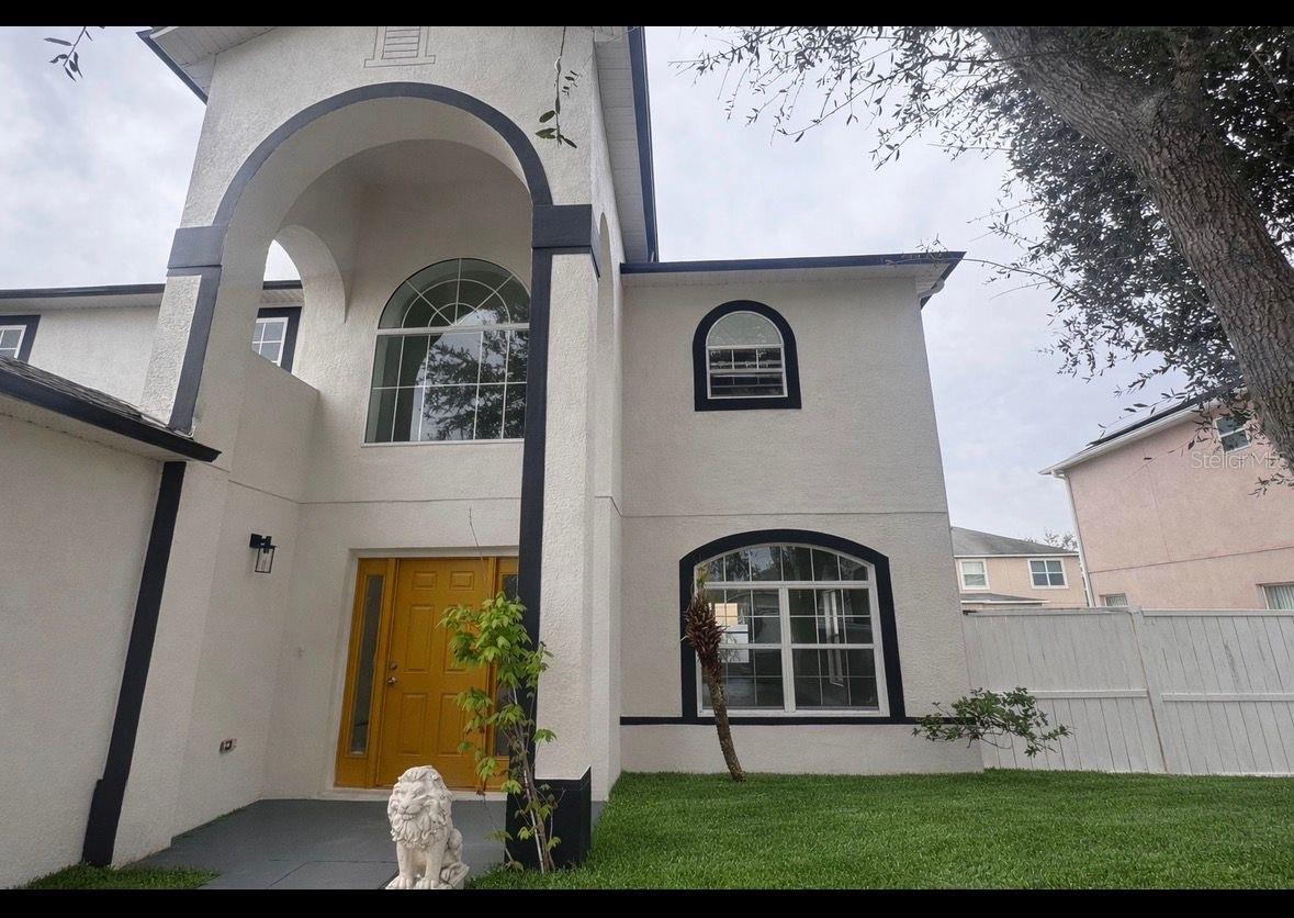 563 BRISTOL CIR, KISSIMMEE, FL, 34758