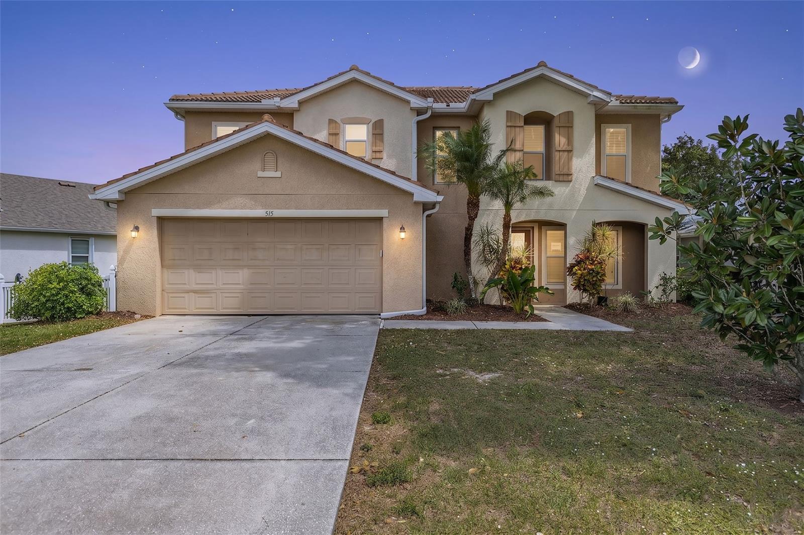 545 ENCARNACION ST, PUNTA GORDA, FL, 33983