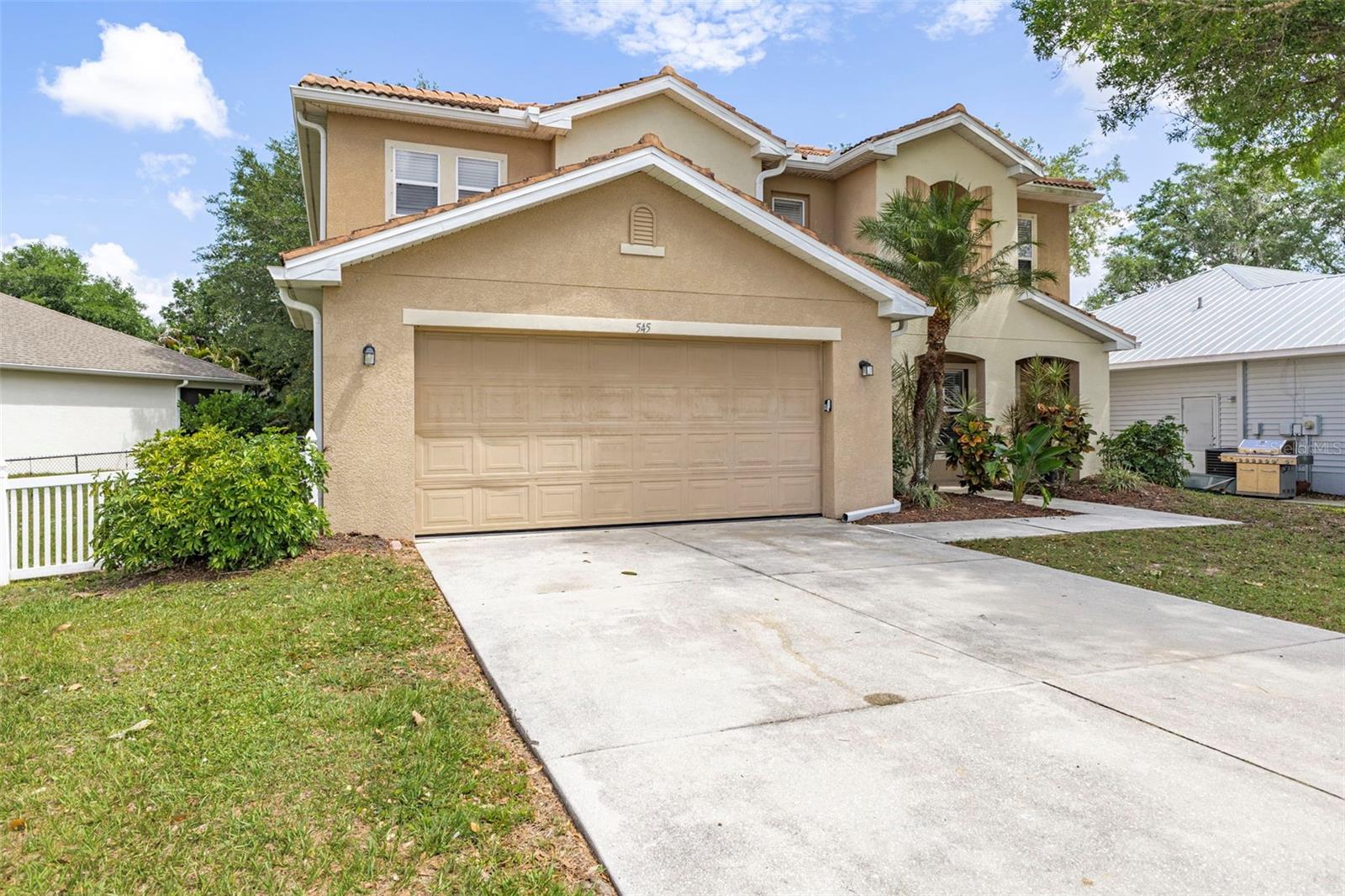 545 ENCARNACION ST, PUNTA GORDA, FL, 33983