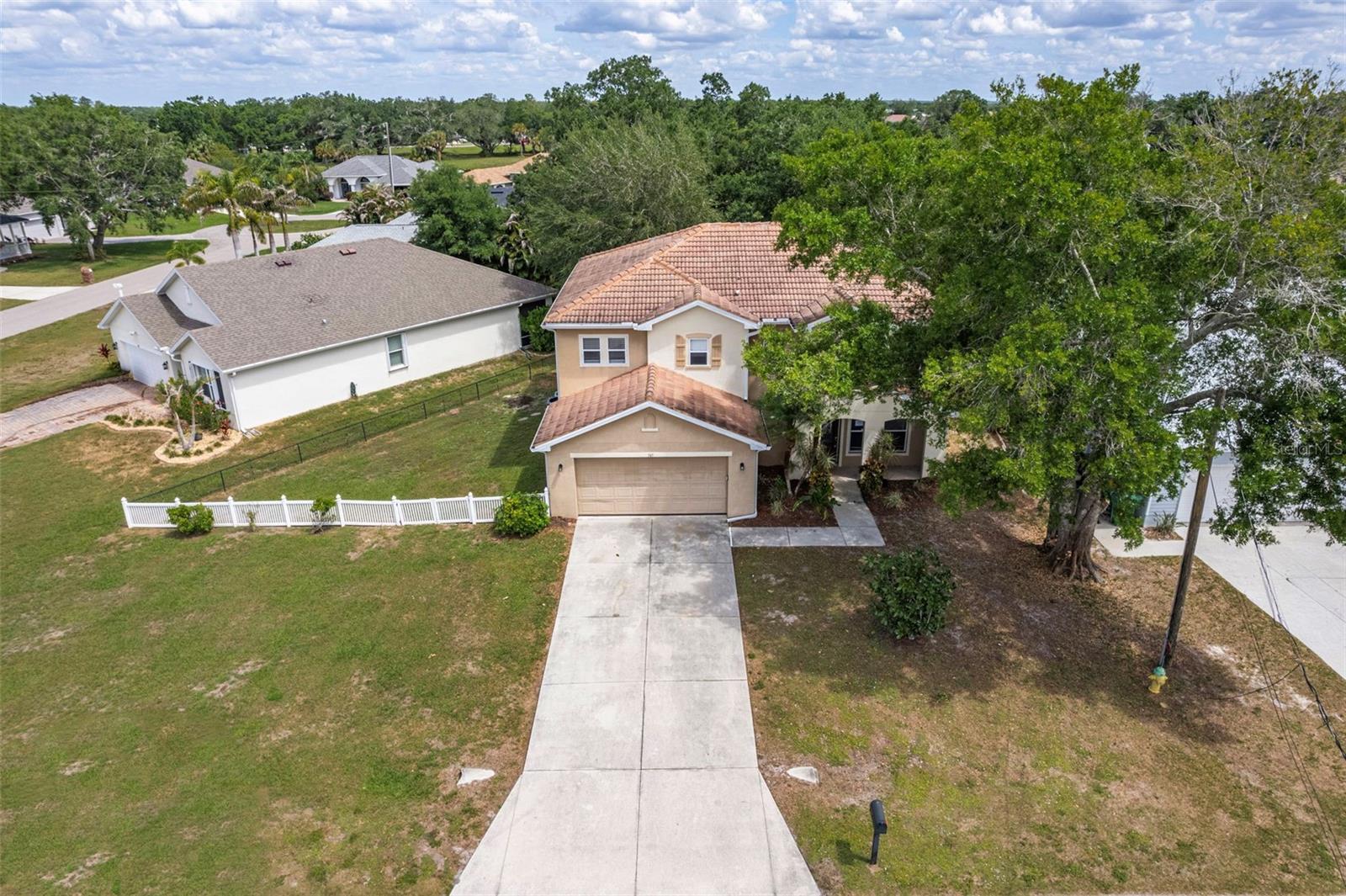 545 ENCARNACION ST, PUNTA GORDA, FL, 33983