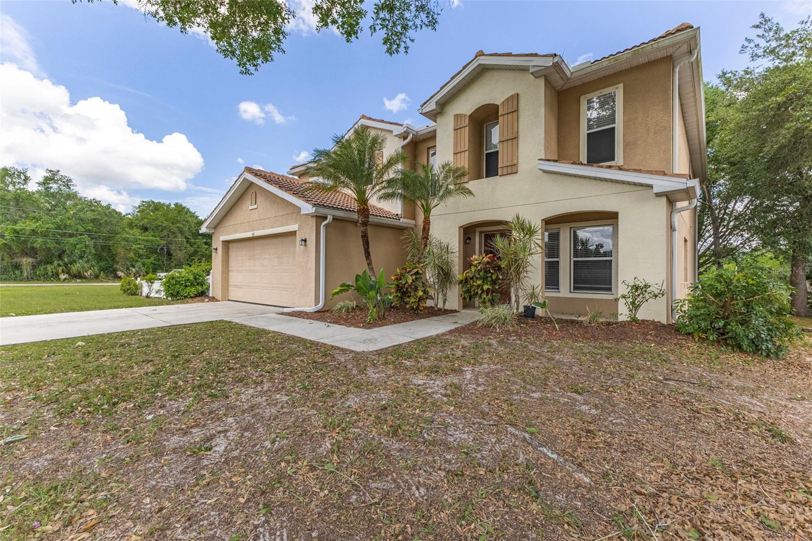545 ENCARNACION ST, PUNTA GORDA, FL, 33983
