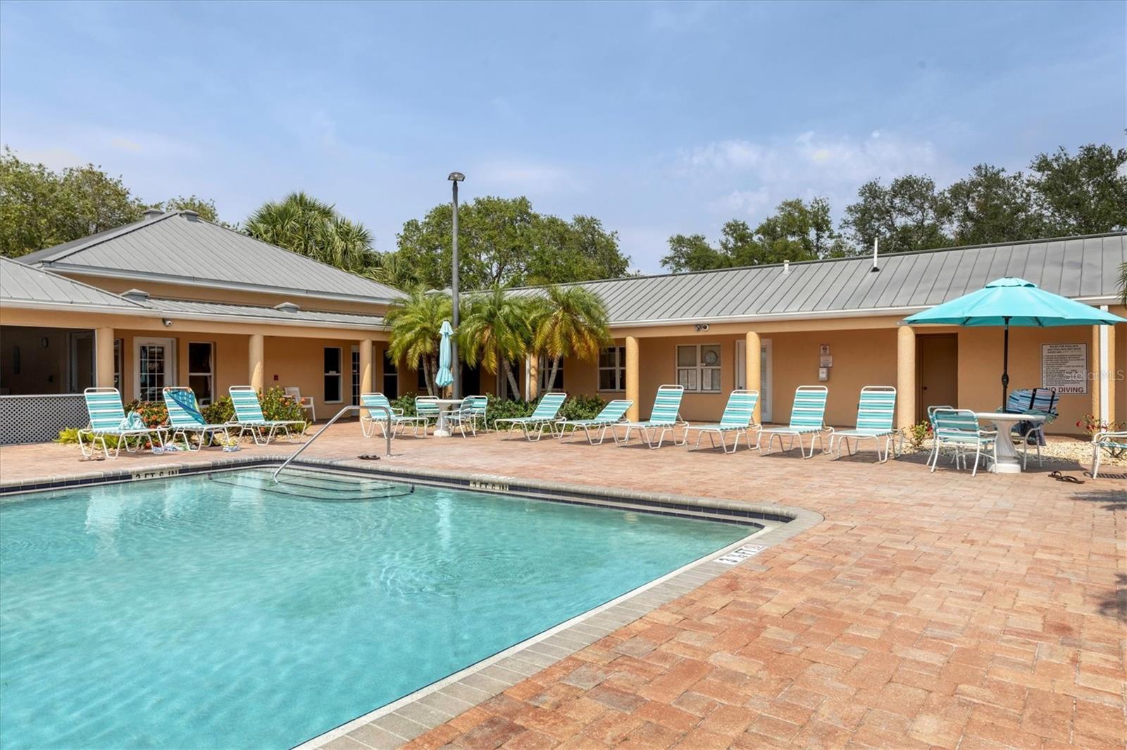 4440 FAIRWAYS BLVD #108, BRADENTON, FL, 34209