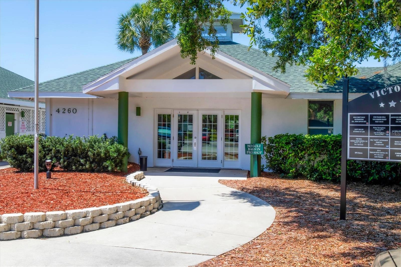 4440 FAIRWAYS BLVD #108, BRADENTON, FL, 34209