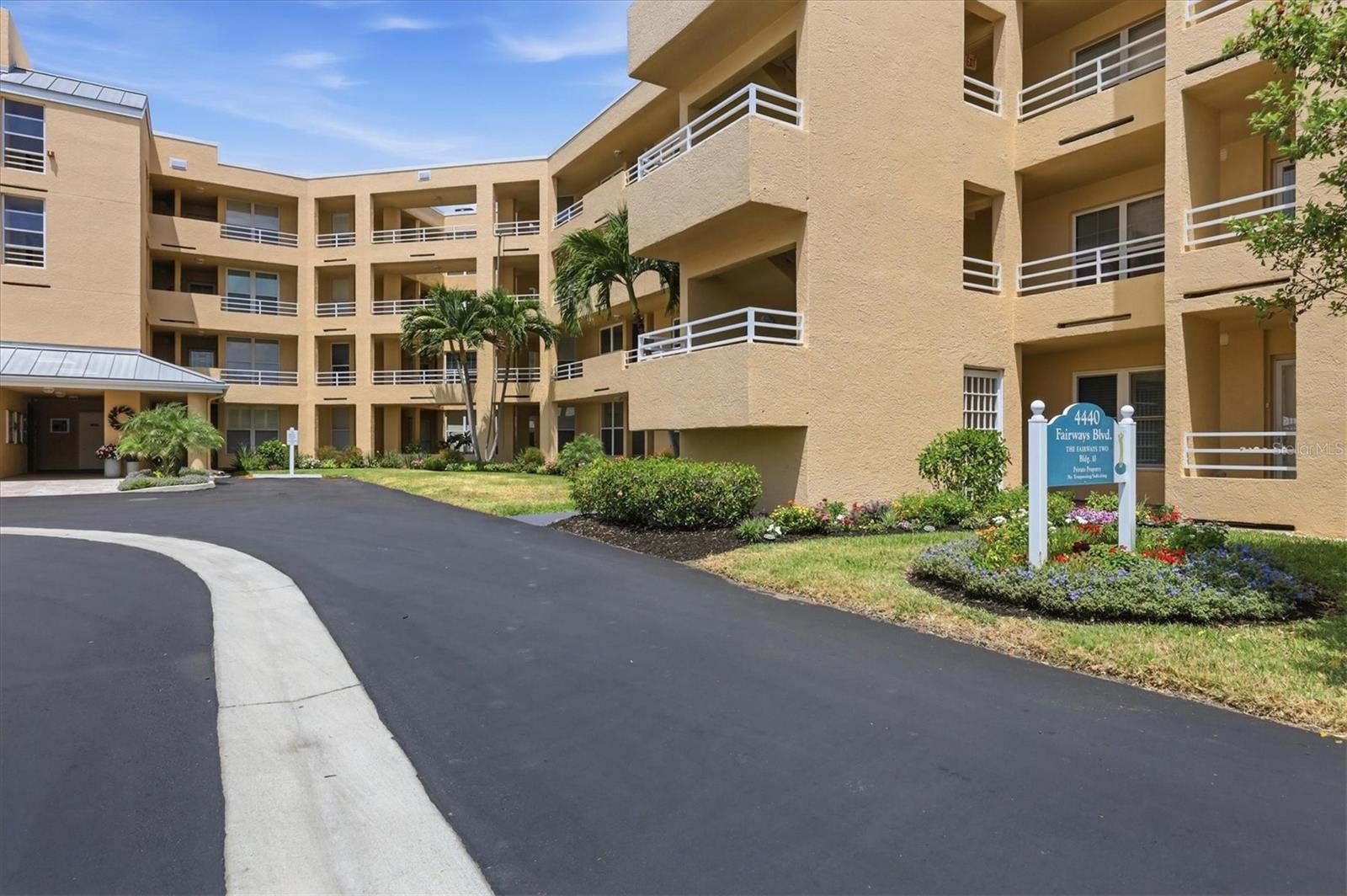 4440 FAIRWAYS BLVD #108, BRADENTON, FL, 34209
