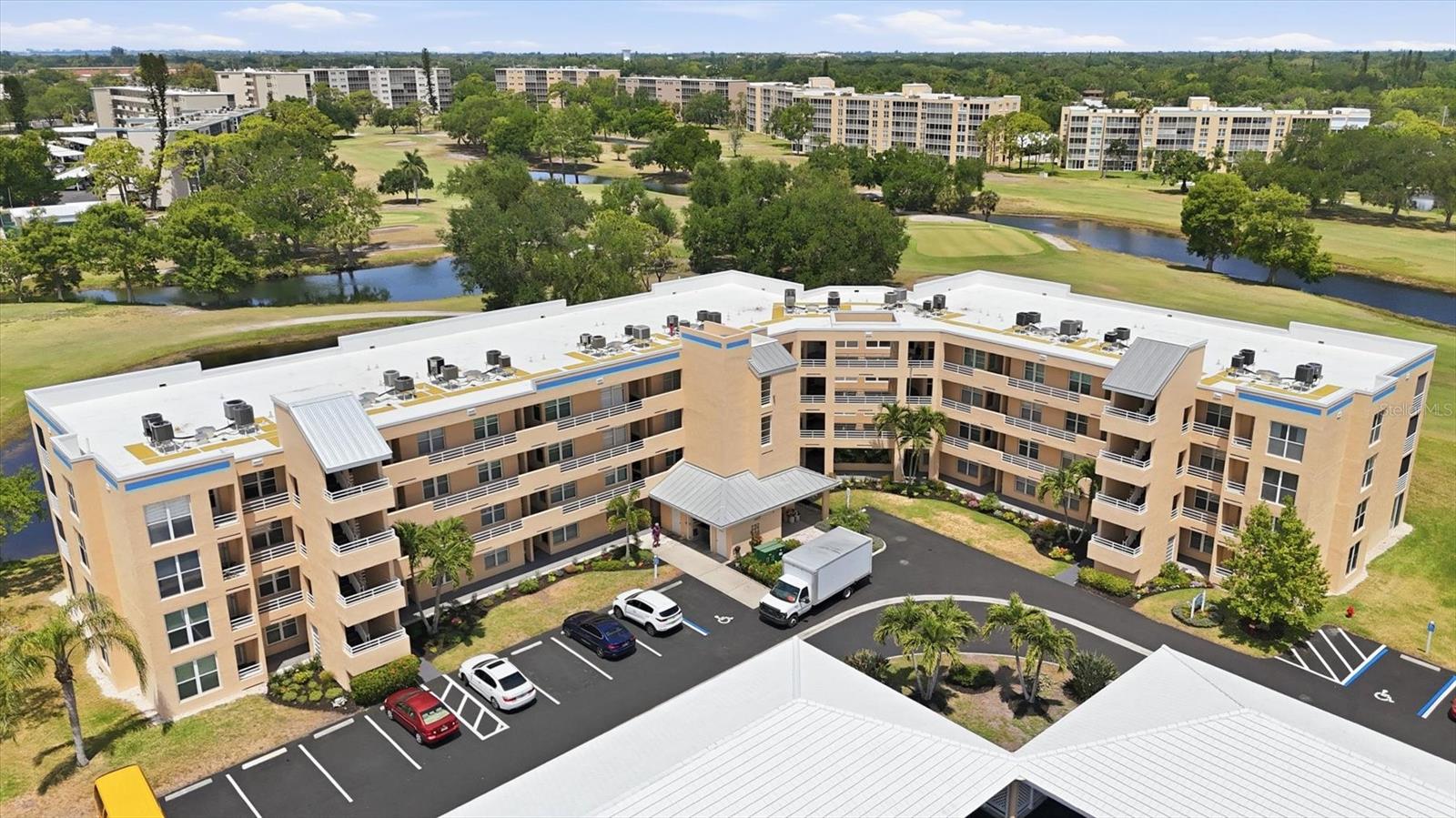 4440 FAIRWAYS BLVD #108, BRADENTON, FL, 34209